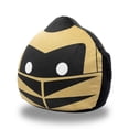 thumbnail image 3 of Logo Brands Central Florida Knights Puff Pillow, 3 of 5