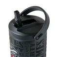 thumbnail image 5 of Logo Brands Liberty Flames Stainless Steel Tumbler Set, 5 of 7