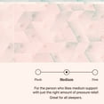 thumbnail image 4 of Beautyrest Vaughn Mattress (Available in Medium, Firm, and Plush), 4 of 4