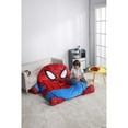 thumbnail image 5 of Oversized Floor Lounger and Nap Mat, Assorted Characters, 5 of 6