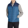 thumbnail image 4 of Lands End Men's Puffer Vest, 4 of 6