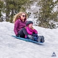 thumbnail image 2 of ArtikFun 50" Snow Sled, 2 of 6