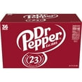 thumbnail image 11 of Dr Pepper Soda 12 fl. oz. cans, 36 pk., 11 of 11