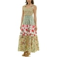 thumbnail image 2 of Nanette Lepore Women's Floral Maxi Dress, 2 of 6