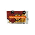 thumbnail interactive-video image 1 of Member's Mark Sharp Cheddar Cheese Sticks, 36 ct., 1 of 4