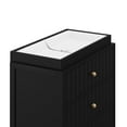 thumbnail image 9 of Graco Teddi 3 Drawer Chest with Changing Topper, Choose Color, 9 of 9