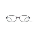 thumbnail image 1 of Vanderbilt VB 129M Softened Oval Eyeglasses, 1 of 5