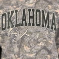 thumbnail image 5 of State of Mine Men's Destination Fleece Crewneck Sweatshirt, 5 of 6