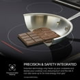 thumbnail image 8 of LG 6.3 cu. ft. Induction Slide-in Range with ProBake Convection, 8 of 13