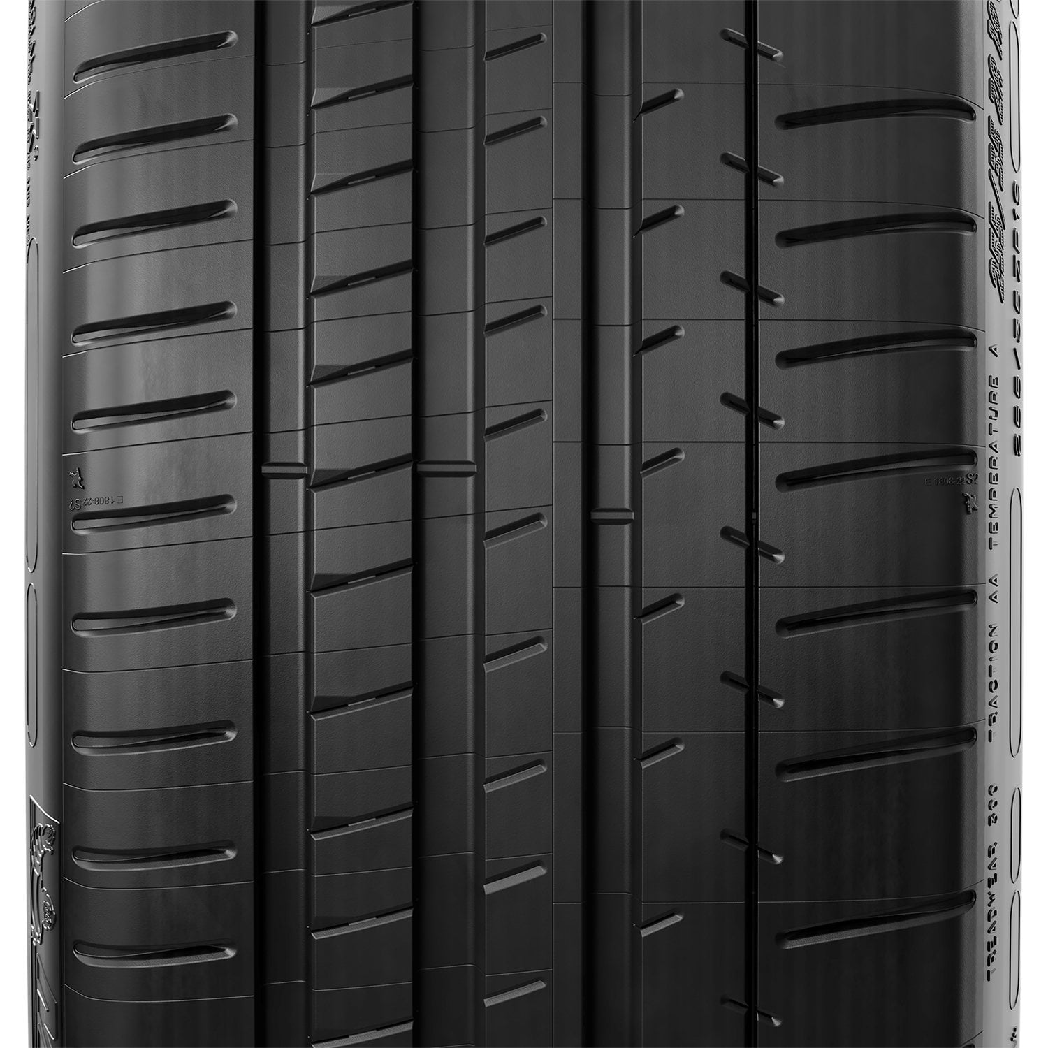 Michelin Pilot Super Sport - 265/30ZR20/XL 94Y Tire - Samsclub.com
