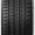 thumbnail image 2 of Michelin Pilot Super Sport - 295/35ZR20/XL 105Y Tire, 2 of 7