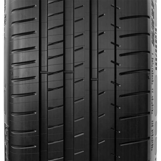 エアコンスビーサ225／40ZR18 Michelin Pilot Super Sport - 225/40ZR18 88Y Tire - Samsclub.com