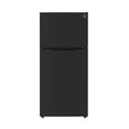thumbnail image 1 of Kenmore 20.2 cu. ft. Top Mount Refrigerator w/ Pocket Handle, 1 of 12