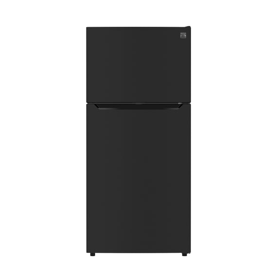 Kenmore 18.1 cu. ft. Top Mount Refrigerator w/ Pocket Handle