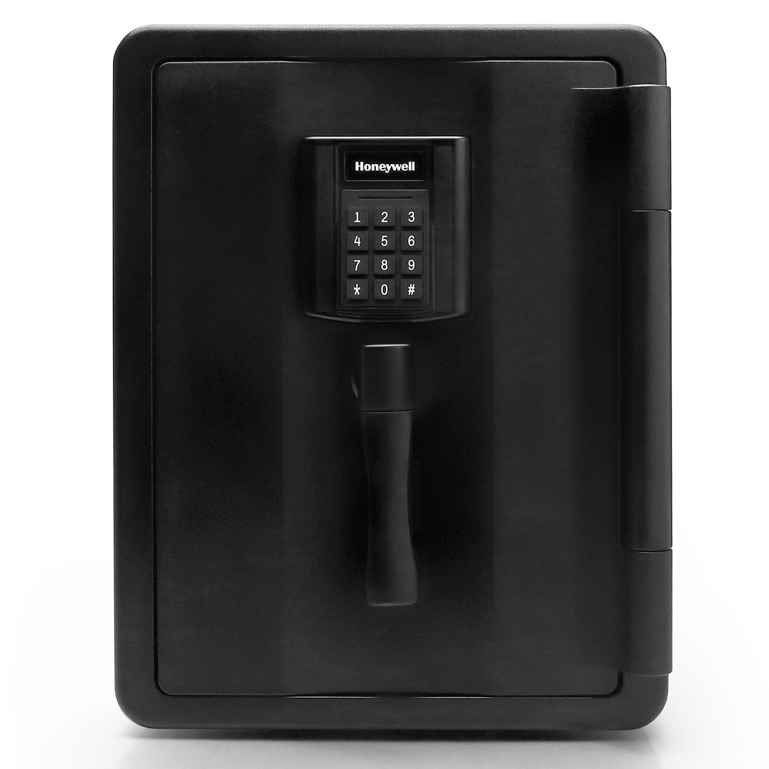 Honeywell 2911 Waterproof & Fire Security Digital Safe 0.92 Cu Ft ...