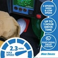 thumbnail image 5 of Kid Trax 12V Golf Cart Ride-On with Golf Accessories, 5 of 10