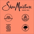 thumbnail image 8 of Shea Moisture Coconut Hibiscus Shampoo, 34 fl. oz., 8 of 9