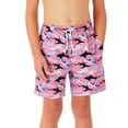 thumbnail image 1 of Member's Mark Boys Resort Swim Trunk, 1 of 14