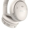 thumbnail image 4 of Bose QuietComfort Wireless Bluetooth Headphones, 4 of 8