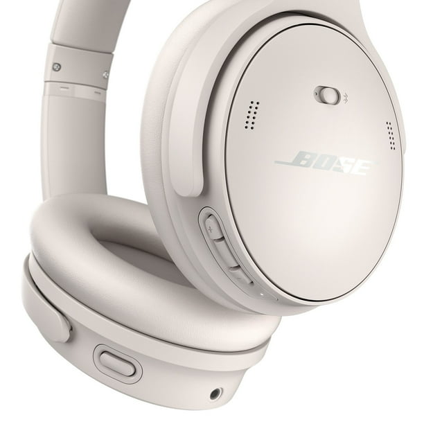 Bose QuietComfort Wireless Bluetooth Headphones - Samsclub.com