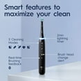 thumbnail image 3 of Oral-B iO Series 5 Rechargeable Toothbrush Twin Pack, 3 of 9