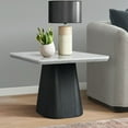 thumbnail image 1 of Society Den Yuri End Table, 1 of 7