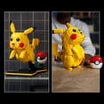 thumbnail image 6 of LEGO Pokémon Pikachu and Poké Ball, 2050 pc., 6 of 6