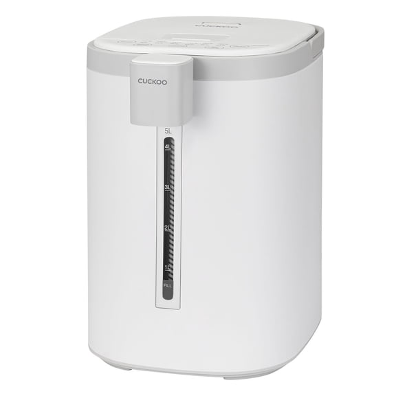 Cuckoo Water Dispenser & Warmer with 4 Operating Modes, 5-Liter