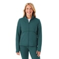 thumbnail image 1 of Member's Mark Women's Extra Warm Full-Zip Jacket, 1 of 8