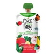thumbnail image 6 of Once Upon A Farm Organic Fruit & Veggie Blend Variety Pack, 3.2 oz., 8ct., 6 of 14