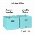 thumbnail image 4 of RiverRidge Kids Activity Table with Cubbies, Removable Cups and 4 Bins, 4 of 7