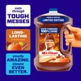 thumbnail image 5 of Mr. Clean Multi-Surface Cleaner Limited Edition Fall Scent, Spiced Harvest, 101 fl. oz., 5 of 8