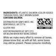 thumbnail image 4 of Member's Mark Cold Smoked Atlantic Salmon, 1 lb., 4 of 6