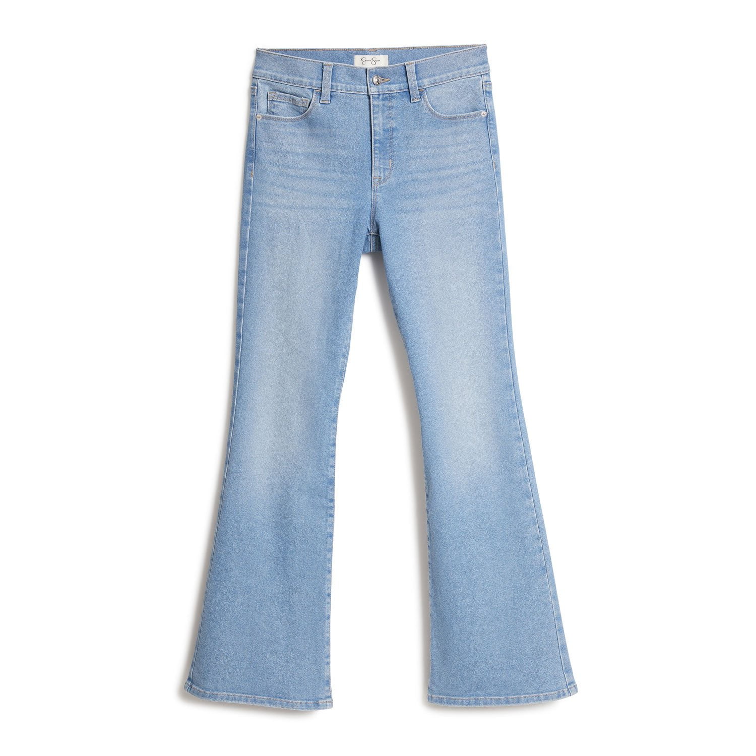 Simpson Adored Flare Jeans Jessica Simpson Jeans Macys Jessica Simpson Women's Plus High Rise Flare Jeans