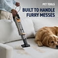 thumbnail image 8 of Shark PowerDetect Transformer PowerTrio System Upright Vacuum, 8 of 10