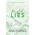 thumbnail image 1 of Twisted Lies by Ana Huang - Book 4 of 4, Paperback, 1 of 1
