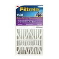 thumbnail image 2 of Filtrete Allergen Reduction Filter for 4" Housings, 1550 MPR, MERV 12, 2 Pack, 2 of 9
