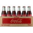 thumbnail image 4 of Coca-Cola Mexico Glass Bottles, 355 mL, 24 pk., 4 of 9