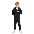 thumbnail image 4 of Member's Mark Boys Sandwash Jacket, 4 of 8