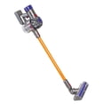 thumbnail image 3 of Casdon Dyson Cordless Vacuum Cleaner & Supersonic Kids Styling Set, 3 of 3