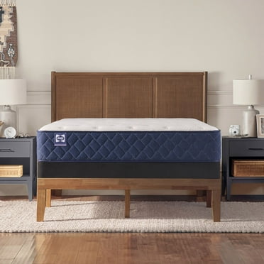 Sealy Winford Mattress (Available in Firm and Soft)