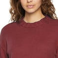 thumbnail image 3 of Gap Women's Knit Crewneck Sweater, 3 of 5