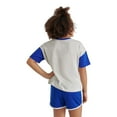 thumbnail image 2 of Limited Too Girls Active Dolphin Short Set, 2 of 6