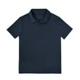 thumbnail image 4 of Member's Mark Boys Favorite Soft Polo, 4 of 6