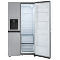 thumbnail image 4 of LG 27 cu. ft. Side-by-Side Refrigerator, 4 of 13