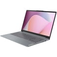 thumbnail image 3 of Lenovo IdeaPad Slim 3 15.6" FHD Touch Laptop, AMD Ryzen 7 5825U, 16GB RAM, 512GB SSD, Windows 11 Home, 3 of 8