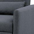 thumbnail image 11 of Serta Connor Twin Size Convertible Chair, 11 of 12