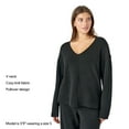 thumbnail image 4 of Edited by Hunter McGrady Women's Lounge Top, 4 of 10