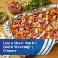 thumbnail image 5 of Reynolds Wrap Every Day 12" Aluminum Foil, 200 sq. ft., 2 pk., 5 of 7