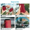 thumbnail image 4 of Thermacell Patio Shield Mosquito Repeller, Bonus Pack with 48 Hours of Mosquito Protection, Choose Color, 4 of 17